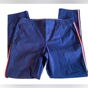 Women’s Tommy Hilfiger Hampton Stretch Slim Chino Size 12